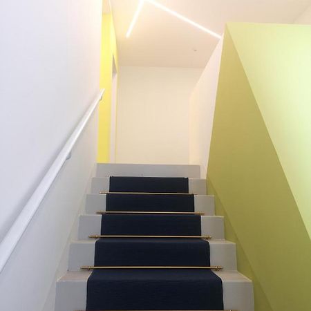 Battistelli Apartments Bologna Ngoại thất bức ảnh
