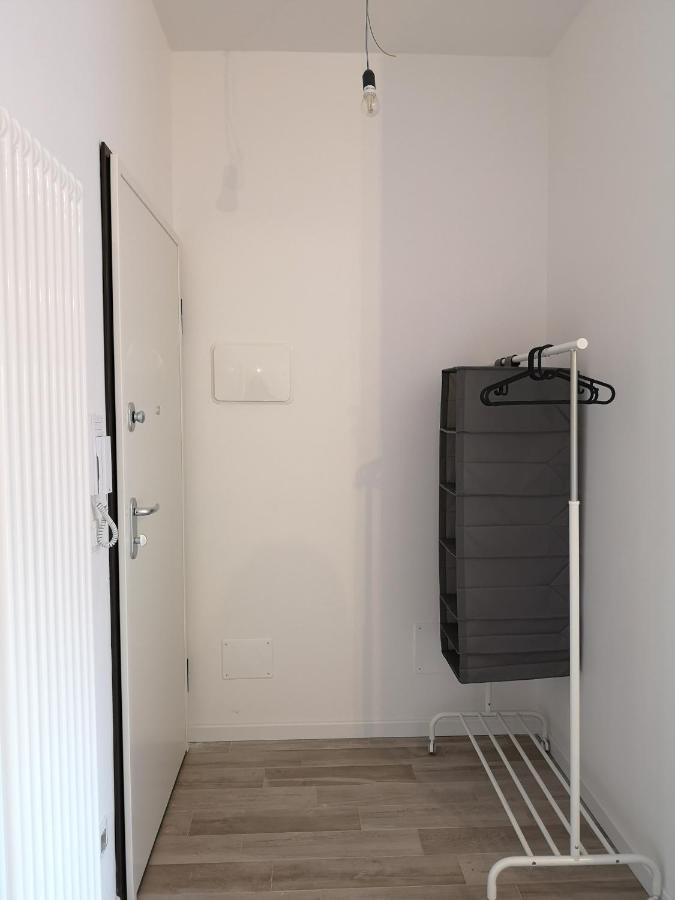 Battistelli Apartments Bologna Ngoại thất bức ảnh