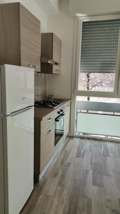 Battistelli Apartments Bologna Ngoại thất bức ảnh