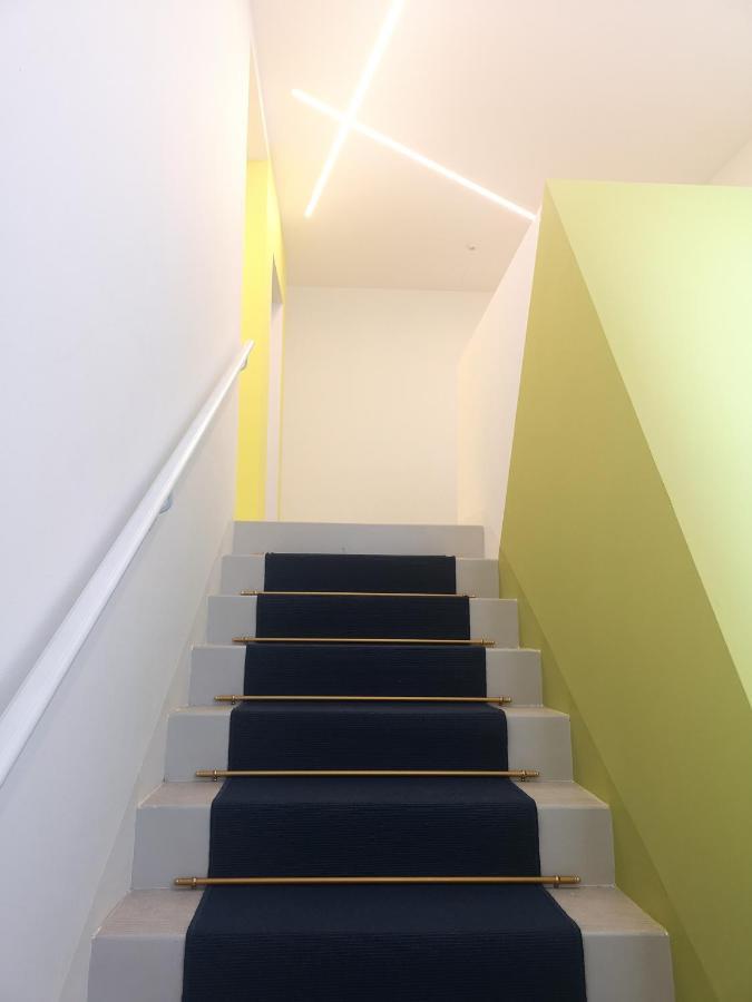 Battistelli Apartments Bologna Ngoại thất bức ảnh