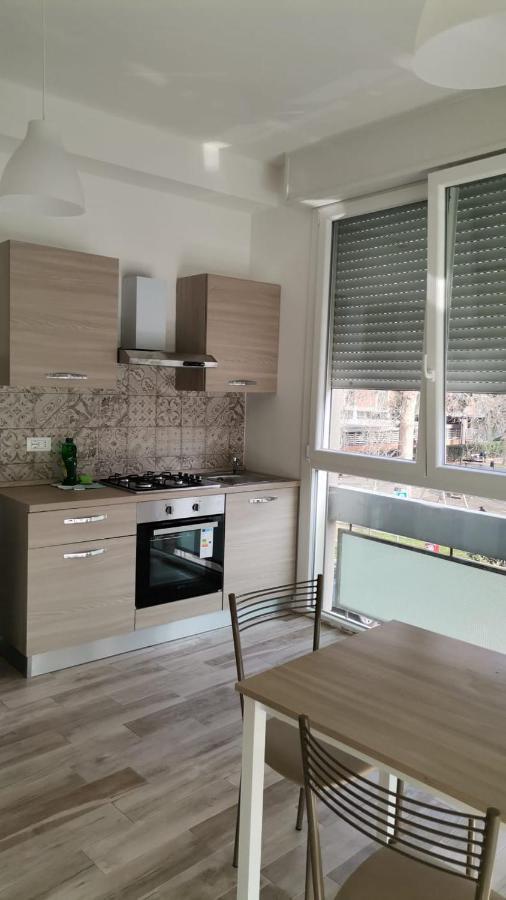 Battistelli Apartments Bologna Ngoại thất bức ảnh