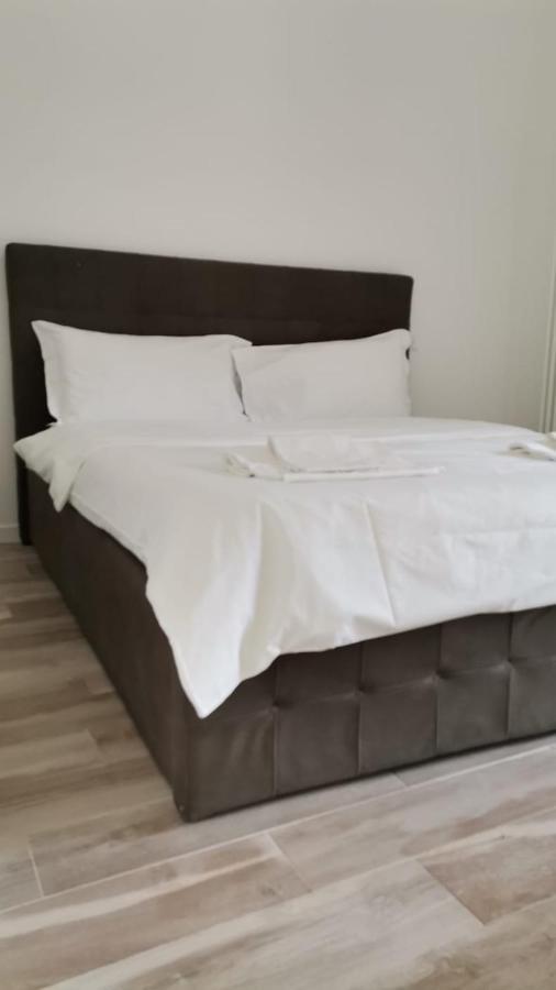 Battistelli Apartments Bologna Ngoại thất bức ảnh