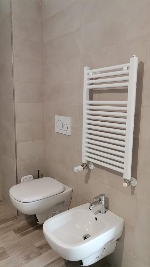 Battistelli Apartments Bologna Phòng bức ảnh