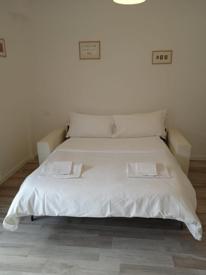 Battistelli Apartments Bologna Phòng bức ảnh