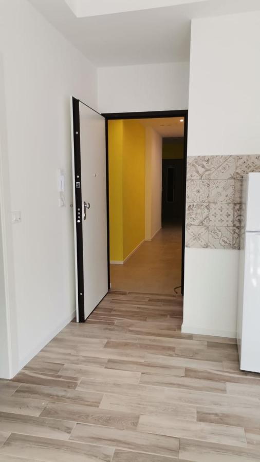 Battistelli Apartments Bologna Phòng bức ảnh