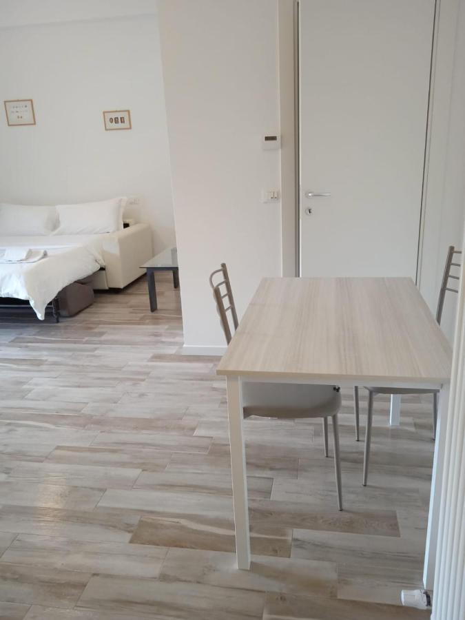 Battistelli Apartments Bologna Phòng bức ảnh
