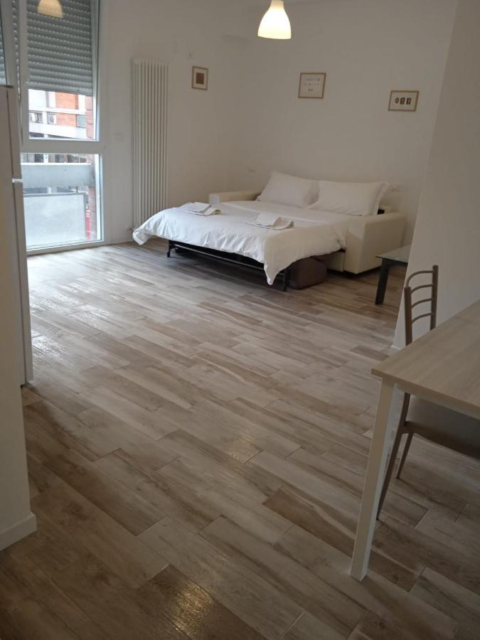 Battistelli Apartments Bologna Phòng bức ảnh