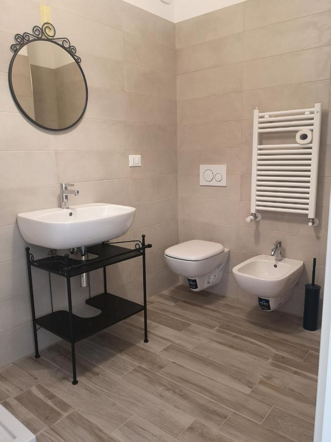 Battistelli Apartments Bologna Phòng bức ảnh