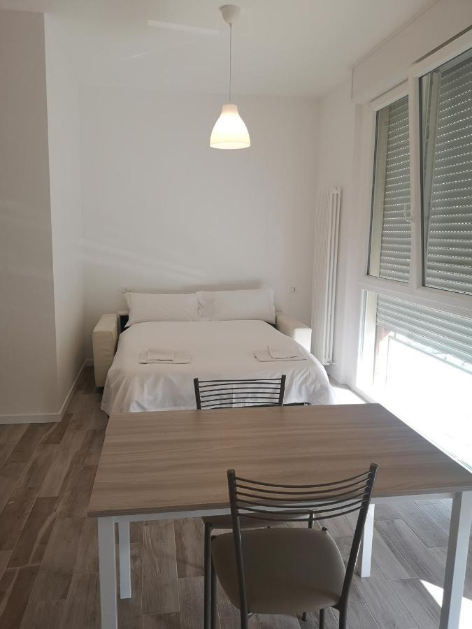 Battistelli Apartments Bologna Phòng bức ảnh