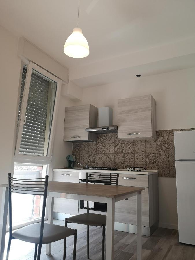 Battistelli Apartments Bologna Phòng bức ảnh