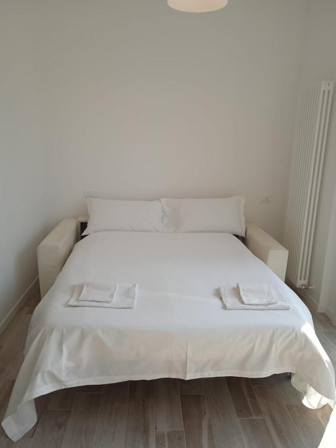 Battistelli Apartments Bologna Phòng bức ảnh