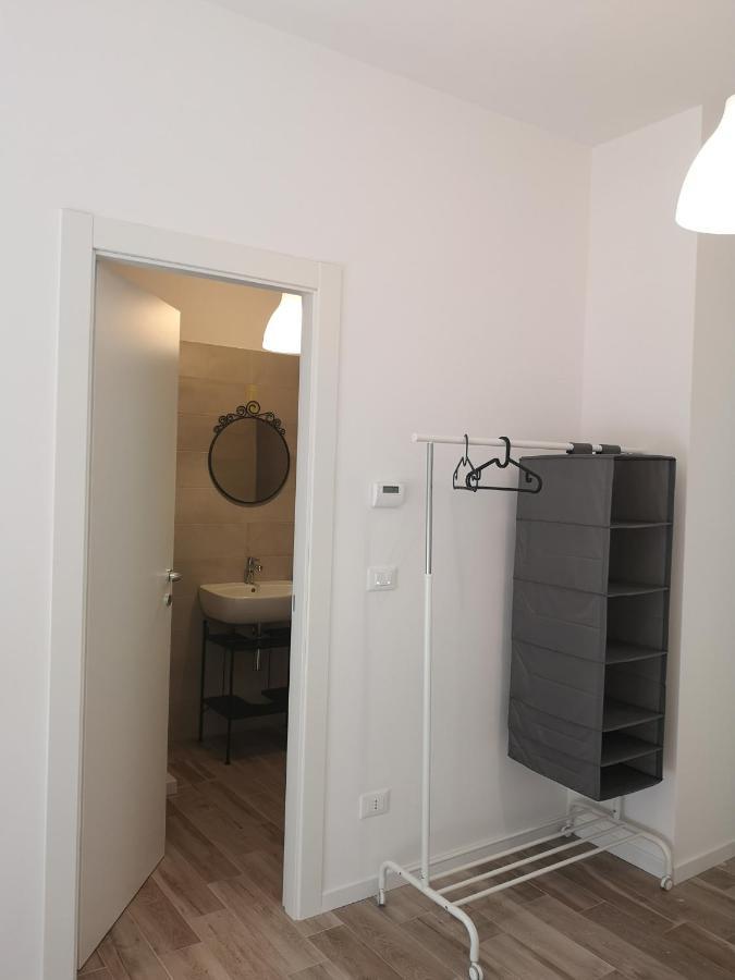 Battistelli Apartments Bologna Phòng bức ảnh